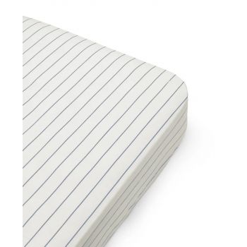 Kummiga voodilina Hali - Dear April