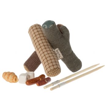 Lõkkekomplekt Mini