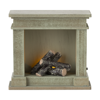 Mini Maileg kamin 