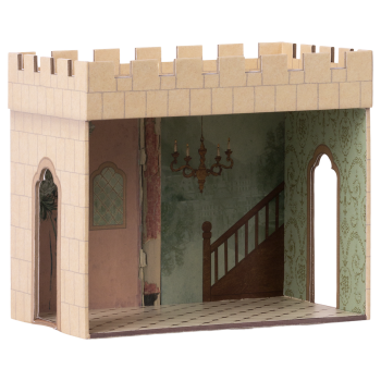 Lisaruum Maileg lossile