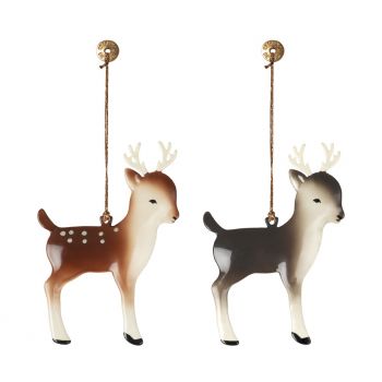Ornament - Bambi (1 tk)