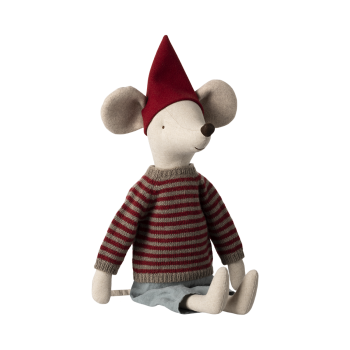 Jõuluriietes Hiir - Maxi