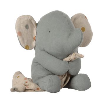 Muusikatoos Lullaby friends - Elephant