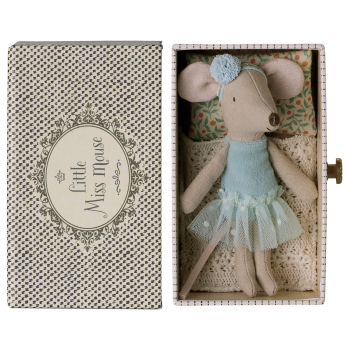 Tantsuhiir - Väike Õde päevavoodiga (SS25)