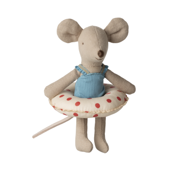 Rannahiir - Väike õde koos ujumisrõngaga (SS26)