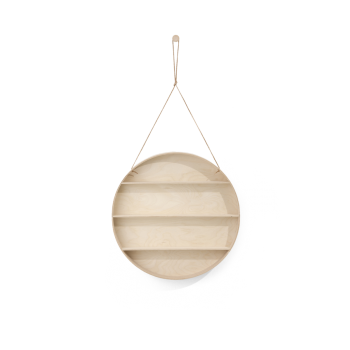 Riiul The Round Dorm - näidistoode