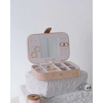 Ehetekarp Maison Scarlett - Brigitte Velvet