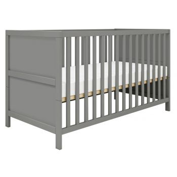 Voodi LUNA + Junior voodi küljepiire