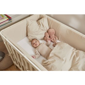 Voodi Flexa Nova (70 x 120 cm)