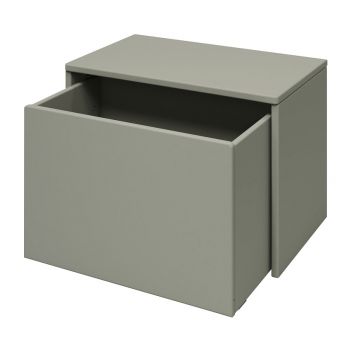 Pink-laud-panipaik Flexa Dots