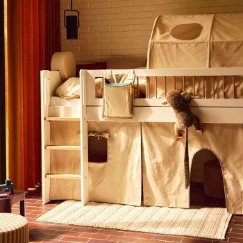 Mängukardinad Flexa Dawn