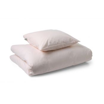 Voodipesu Flexa Dawn Junior (roosa saadaval näidisena)