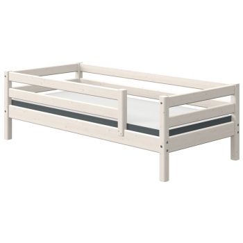 Voodi Flexa Classic - 3/4 turvapiirdega