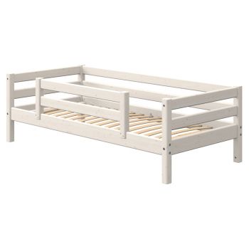 Voodi Flexa Classic - 1/2 turvapiirdega