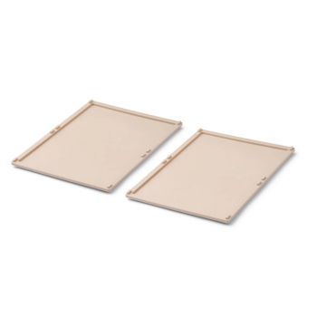 Kaaned M-suuruses Weston hoiukastidele (2 tk)