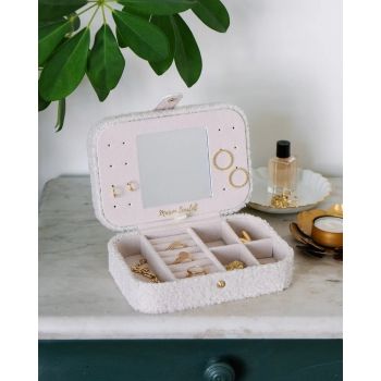 Ehetekarp Maison Scarlett - Brigitte Teddy