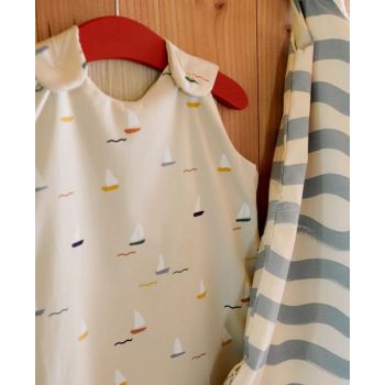 Magamiskott Wind talv - Dear April