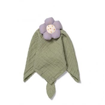 Kaisulapp Fleur - Dear April