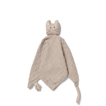 Kaisulapp Kitty - Dear April