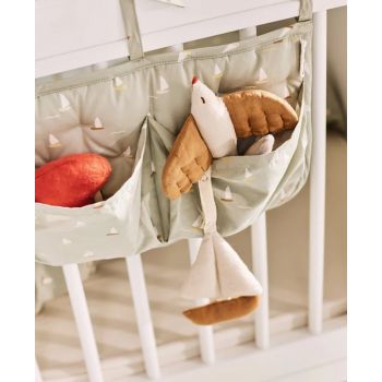 Vooditasku Polly - Dear April