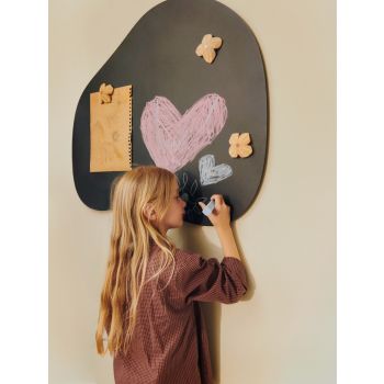 Magnettahvel Willora 