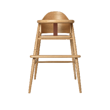 Söögitool Ferm Living Muru