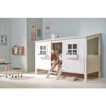 Majavoodi Flexa Classic - näidistoode