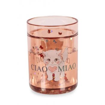 Tass Glitter - Ciao Miao