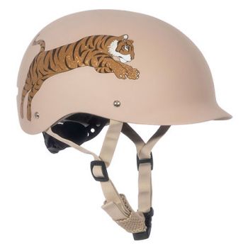 Rattakiiver Tiger