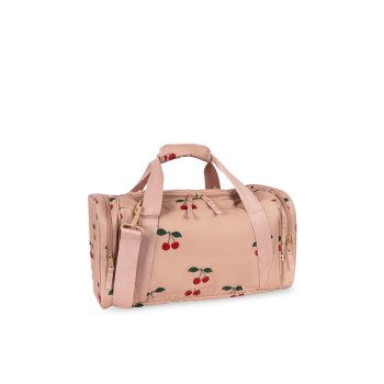 Laste nädalavahetuse kott - Ma Grande Cerise Blush