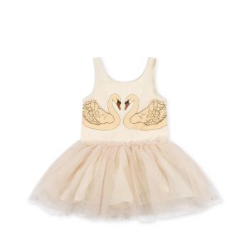 Kleit Fairy Ballerina - Buttercream Glitter