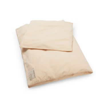 Voodipesu Crinkle Strands Havet - näidistoode