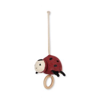 Muusikatoos Ladybug