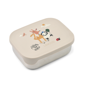 Lõunakarp Arthur - Around the world 