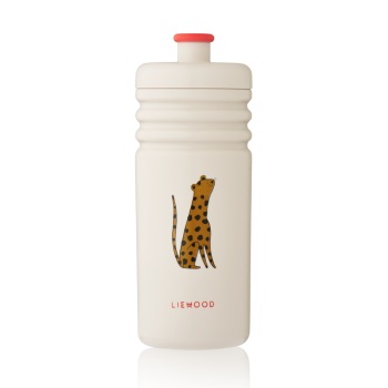 Spordipudel Lionel Statement (430 ml) - Leopard