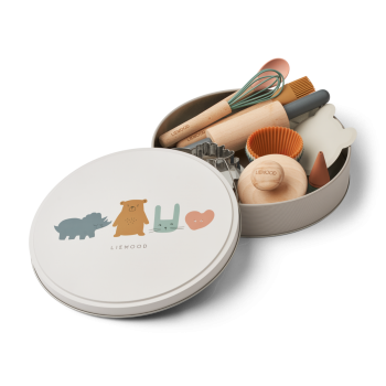 Küpsetuskomplekt Gaspard