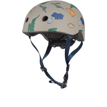 Rattakiiver Dinosaurs S/M (48-52)