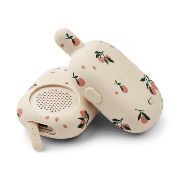 Raadiosaatjad (Walkie Talkie) - Sea Shell