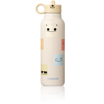 Joogipudel Falk Smiley - 500 ml