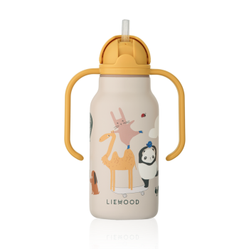 Joogipudel Kimmie Around the world - 250 ml