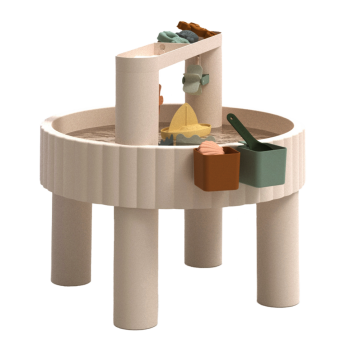 Mitmekülgne vee- ja liivalaud Sepp