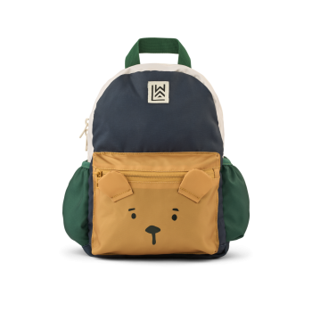 Seljakott Andreas Bear