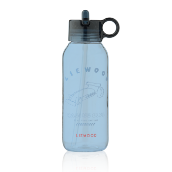 Tritaanist joogipudel Yang Race cars - 500 ml