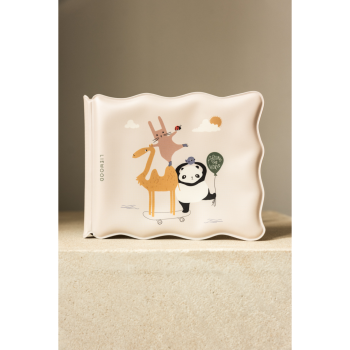 Maagiline vanniraamat Waylon