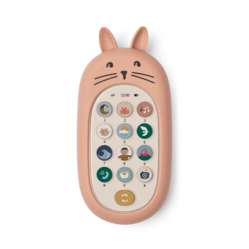 Mängutelefon Fidi