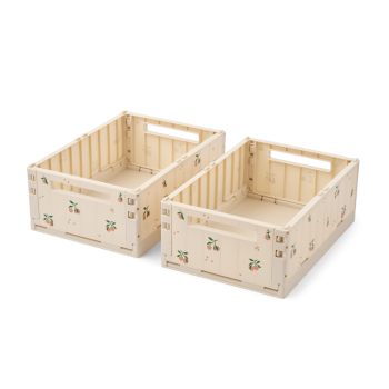 Hoiukarbid Weston (2tk) Peach - M