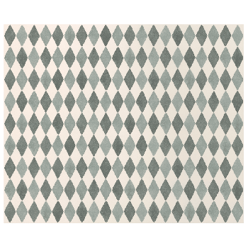 Pakkepaber Harlequin (10 m)