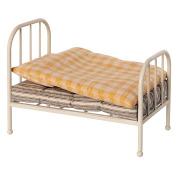 [ETTETELLIMISEL] Maileg Vintage nukuvoodi - Teddy Junior