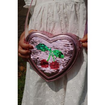 Käekott Heart