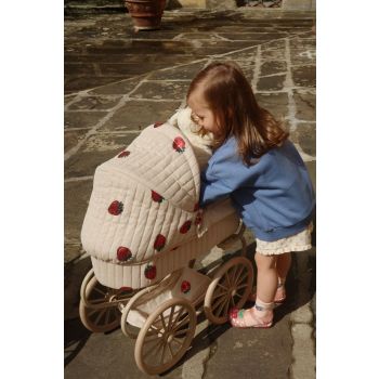 Nukuvanker Minnie - Strawberry